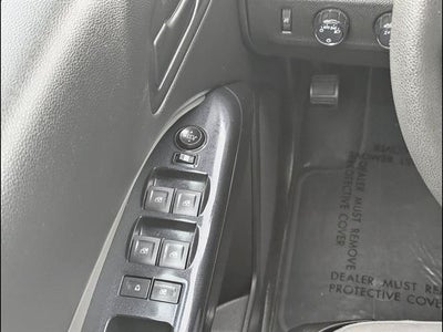 2021 Chevrolet Colorado 4WD Work Truck