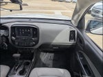 2021 Chevrolet Colorado 4WD Work Truck