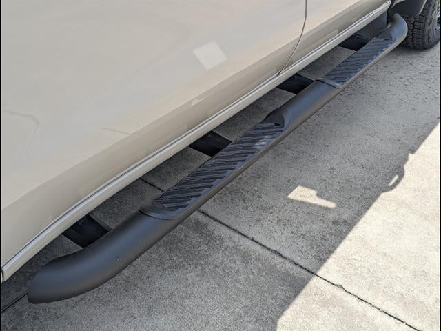 2026 Chevrolet Silverado 1500 Custom - Photo 12