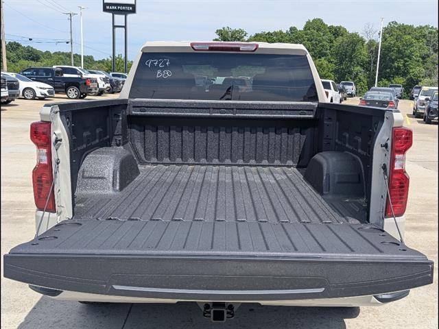 2026 Chevrolet Silverado 1500 Custom - Photo 13