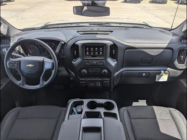 2026 Chevrolet Silverado 1500 Custom - Photo 18