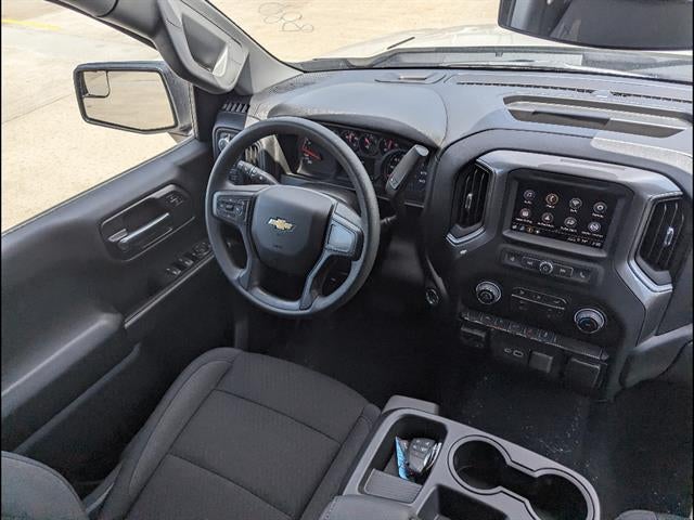 2026 Chevrolet Silverado 1500 Custom - Photo 19