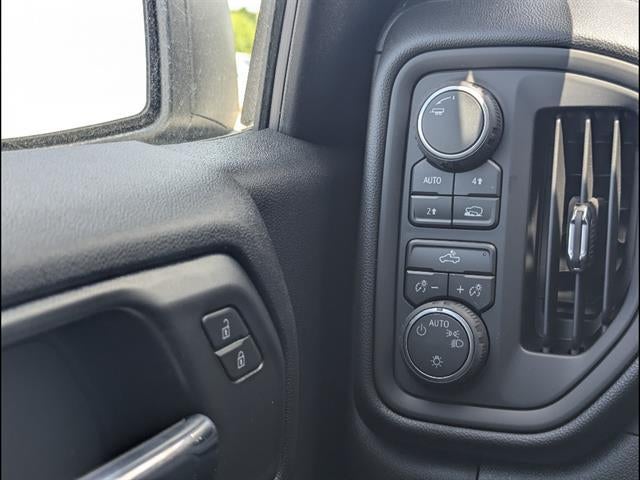 2026 Chevrolet Silverado 1500 Custom - Photo 22