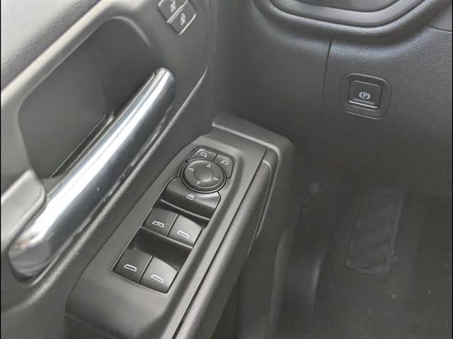 2026 Chevrolet Silverado 1500 Custom - Photo 23
