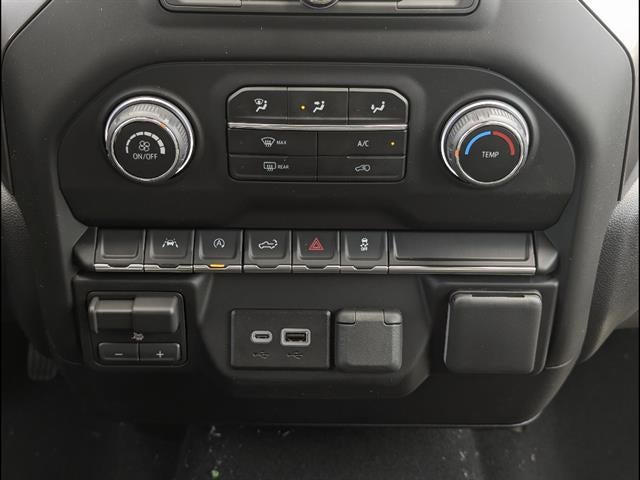2026 Chevrolet Silverado 1500 Custom - Photo 27