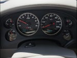 2011 Chevrolet Silverado 1500 LTZ