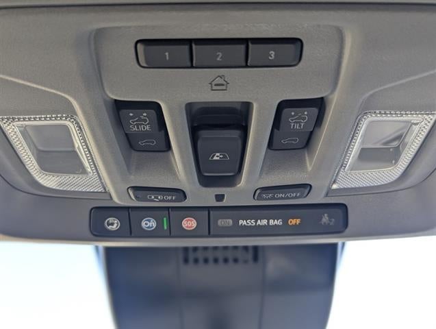 2026 Chevrolet Silverado 1500 LTZ - Photo 31