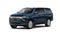 2027 Chevrolet Suburban LT