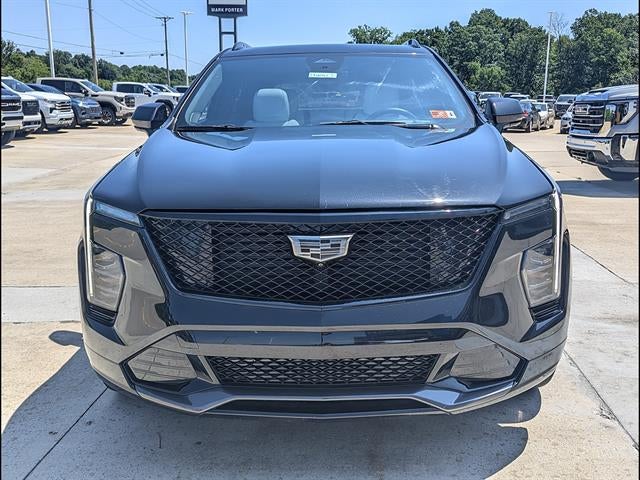 2025 Cadillac XT4 Sport