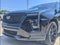 2025 Cadillac XT4 Sport