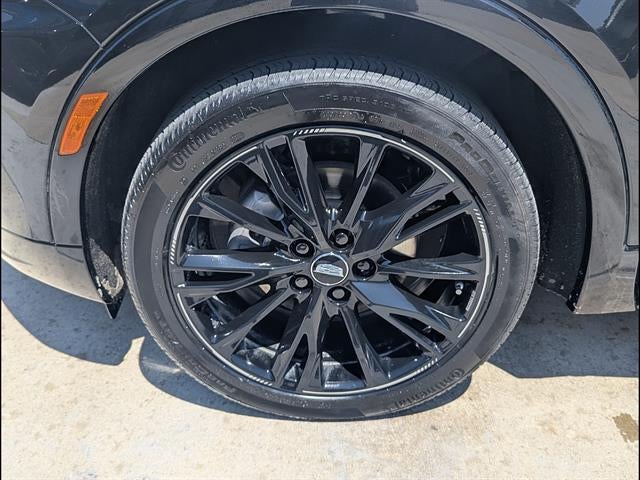 2025 Cadillac XT4 Sport