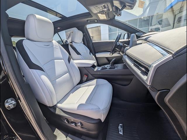 2025 Cadillac XT4 Sport