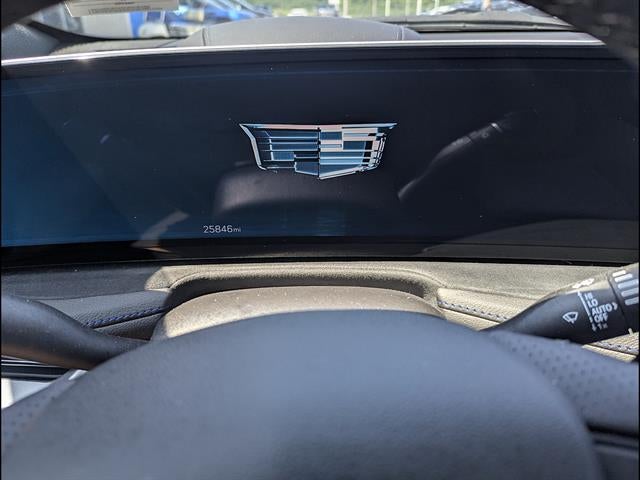 2025 Cadillac XT4 Sport