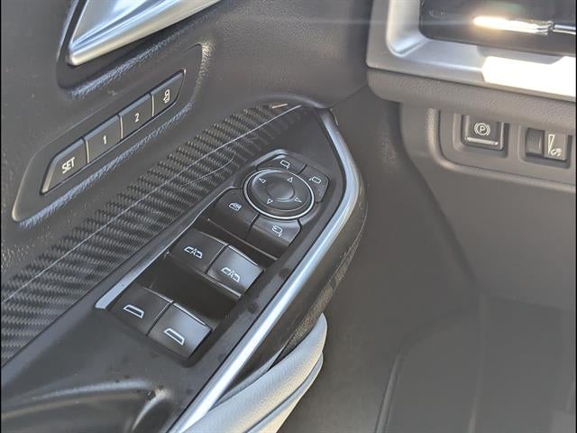 2025 Cadillac XT4 Sport