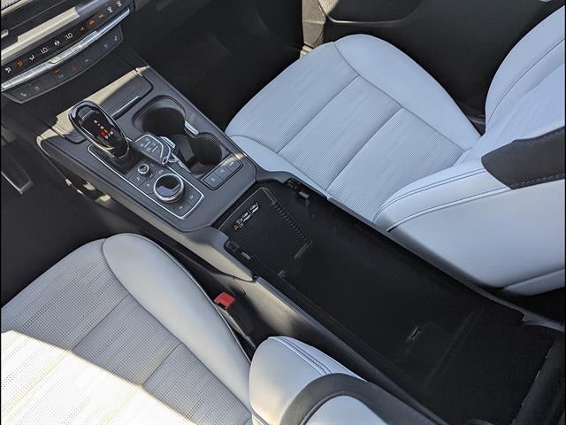 2025 Cadillac XT4 Sport