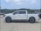 2021 Nissan TITAN Crew Cab Platinum Reserve 4x4