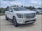 2021 Nissan TITAN Crew Cab Platinum Reserve 4x4