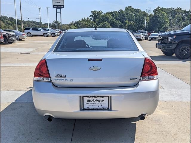 2015 Chevrolet Impala LT