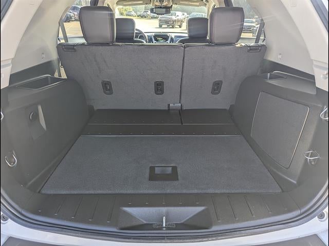 2015 Chevrolet Equinox LTZ