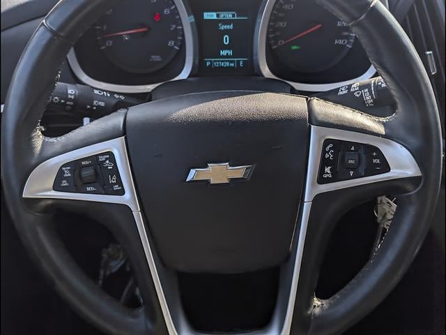 2015 Chevrolet Equinox LTZ