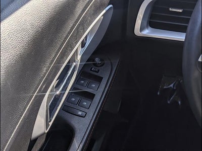 2015 Chevrolet Equinox LTZ