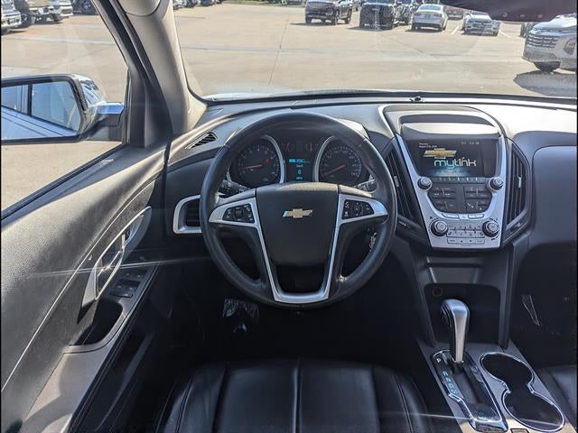 2015 Chevrolet Equinox LTZ