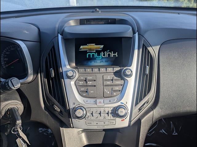 2015 Chevrolet Equinox LTZ