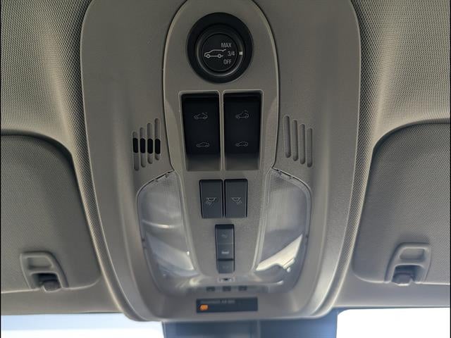2015 Chevrolet Equinox LTZ