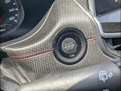 2023 Jeep Compass Trailhawk 4x4