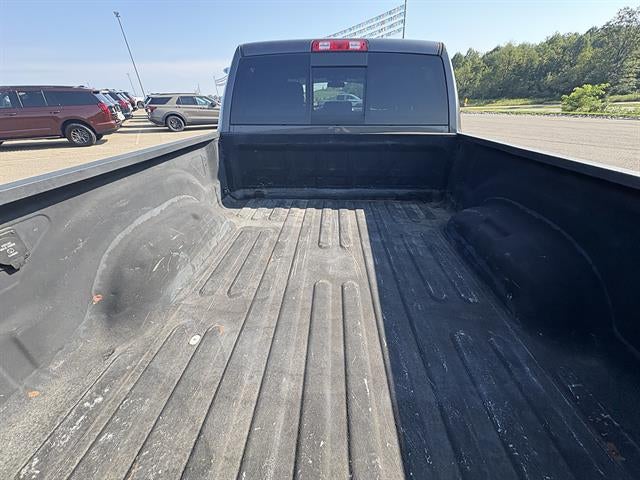 2021 RAM 2500 Tradesman Crew Cab 4x4 6'4" Box