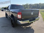 2021 RAM 2500 Tradesman Crew Cab 4x4 6'4" Box