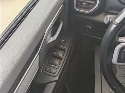 2022 RAM 2500 Big Horn Crew Cab 4x4 6'4" Box