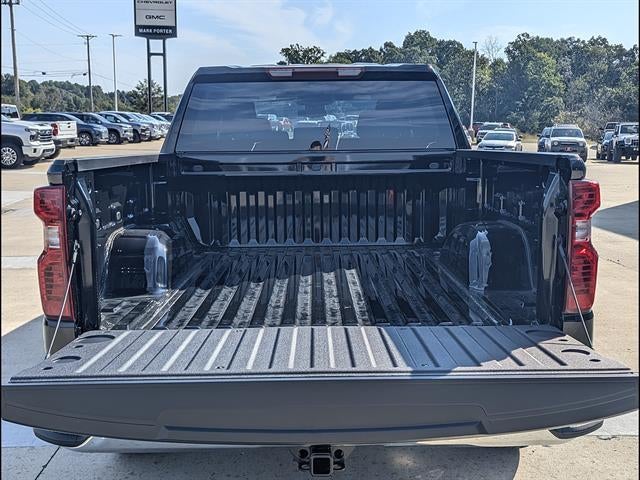 2026 Chevrolet Silverado 1500 LT - Photo 11
