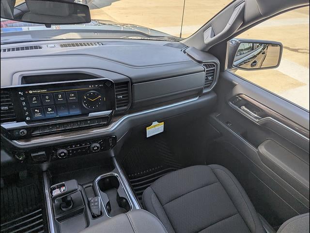 2026 Chevrolet Silverado 1500 LT - Photo 18