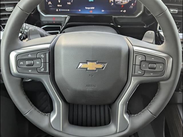 2026 Chevrolet Silverado 1500 LT - Photo 19