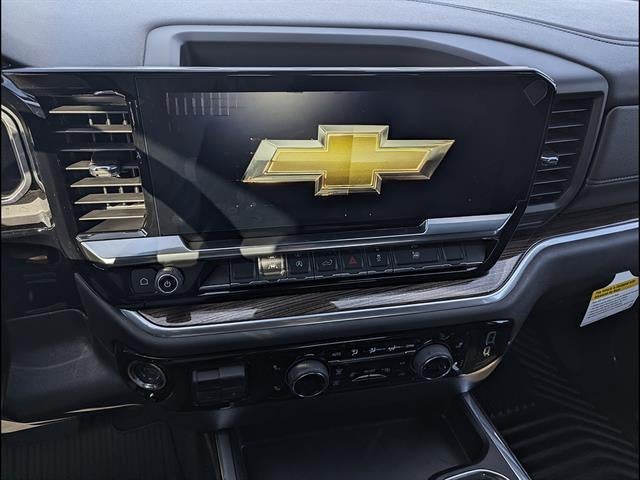 2026 Chevrolet Silverado 1500 LT - Photo 22