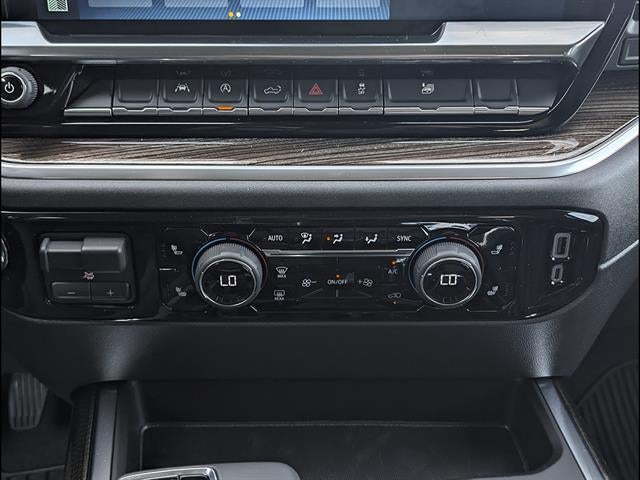 2026 Chevrolet Silverado 1500 LT - Photo 24