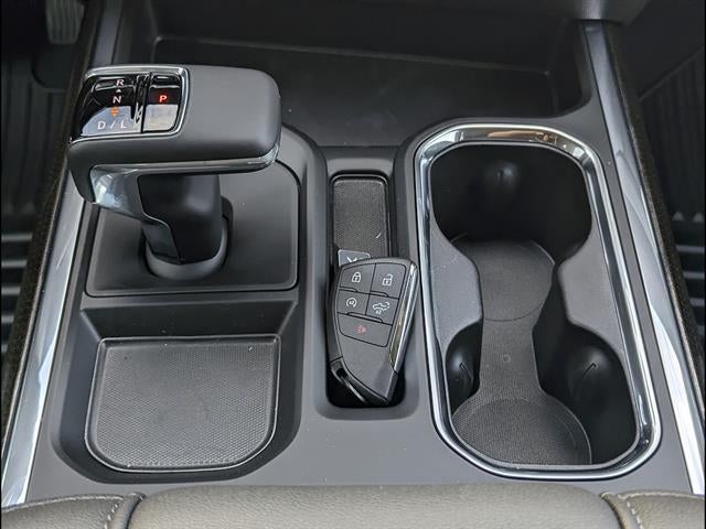 2026 Chevrolet Silverado 1500 LT - Photo 25