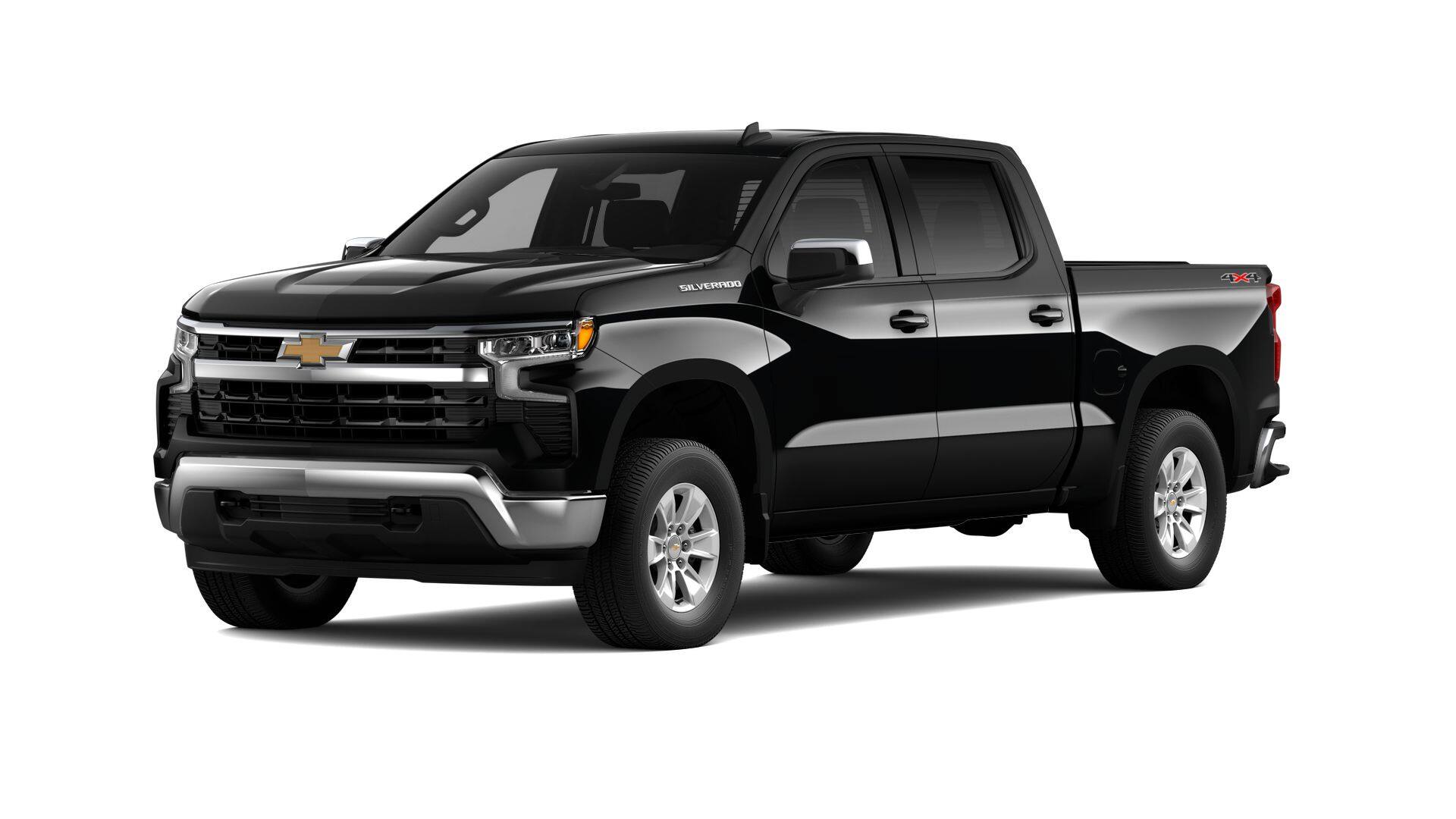 2026 Chevrolet Silverado 1500 LT - Photo 26