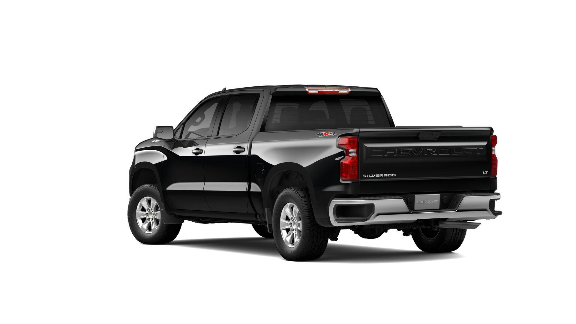 2026 Chevrolet Silverado 1500 LT - Photo 27