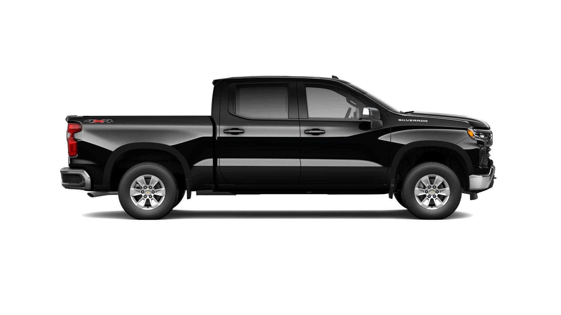 2026 Chevrolet Silverado 1500 LT - Photo 28