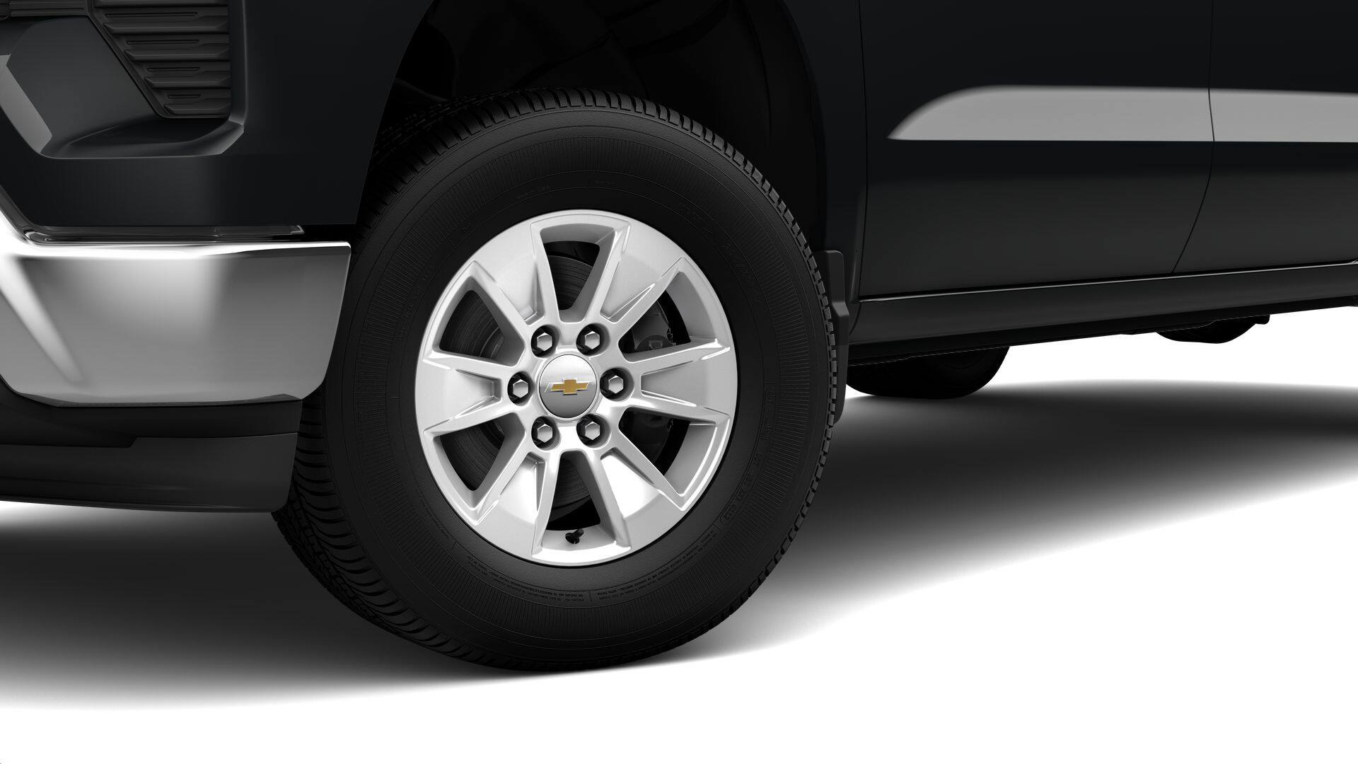 2026 Chevrolet Silverado 1500 LT - Photo 29