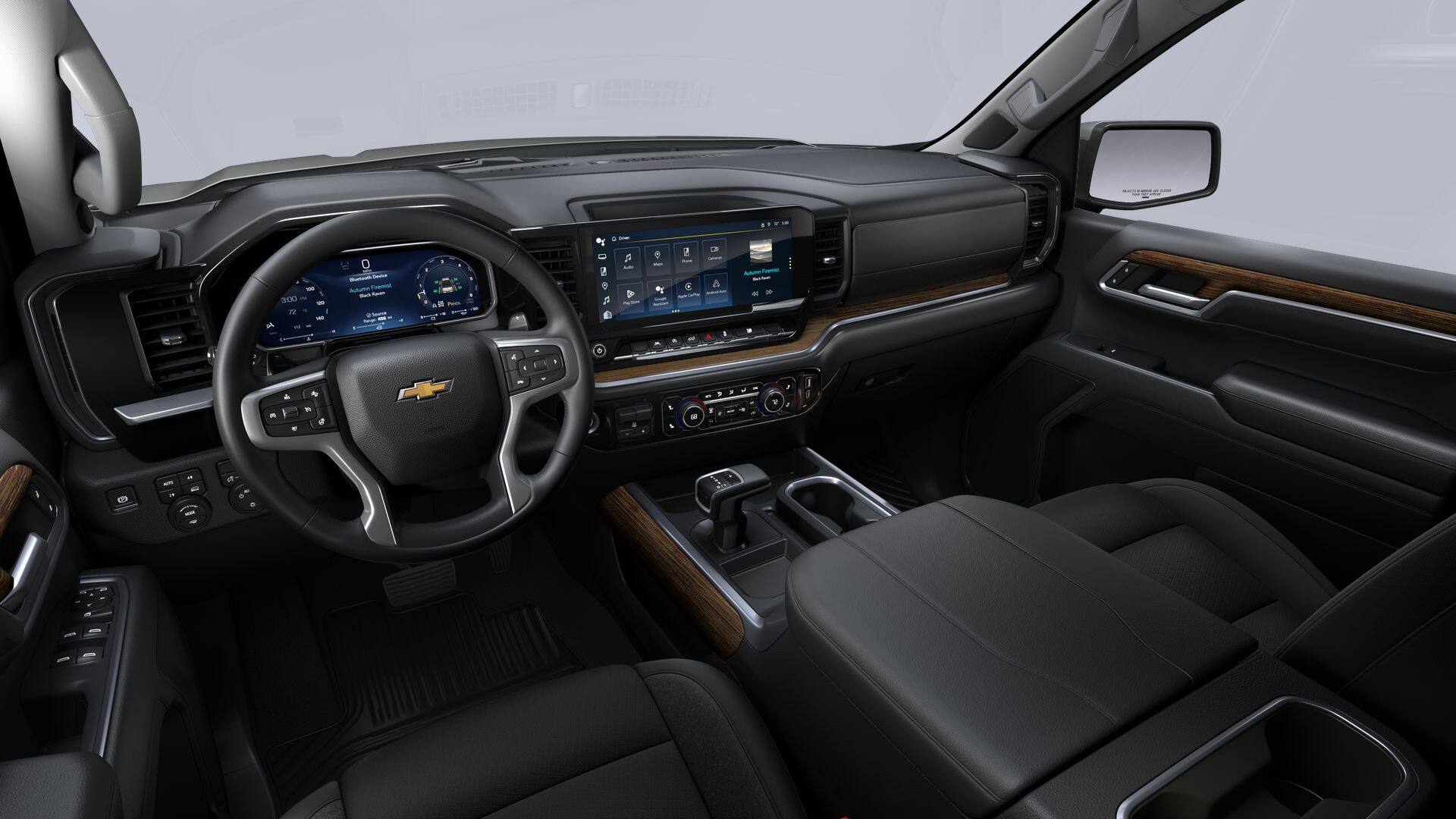2026 Chevrolet Silverado 1500 LT - Photo 30