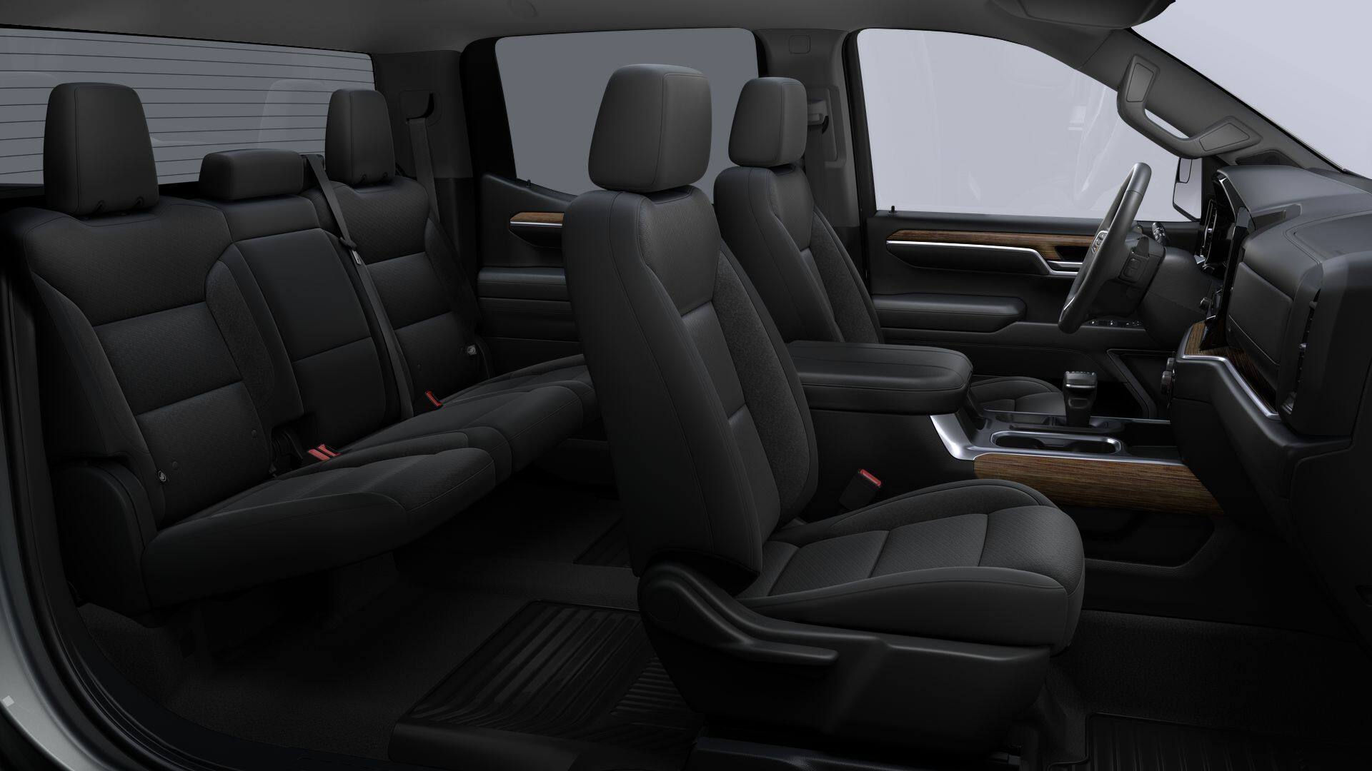 2026 Chevrolet Silverado 1500 LT - Photo 31