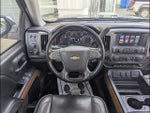 2018 Chevrolet Silverado 1500 High Country