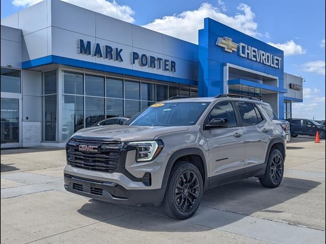2026 GMC Terrain Elevation AWD's photo