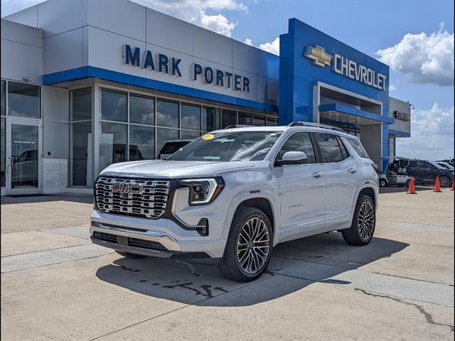 2026 GMC Terrain Denali AWD's photo