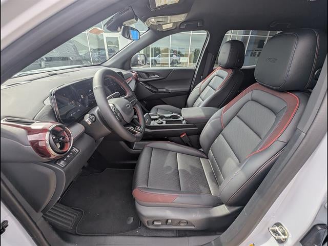2026 Chevrolet Equinox RS - Photo 12