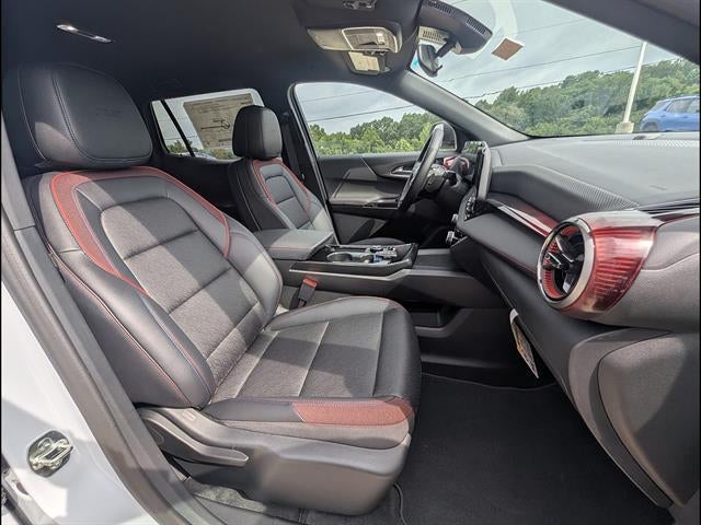 2026 Chevrolet Equinox RS - Photo 13