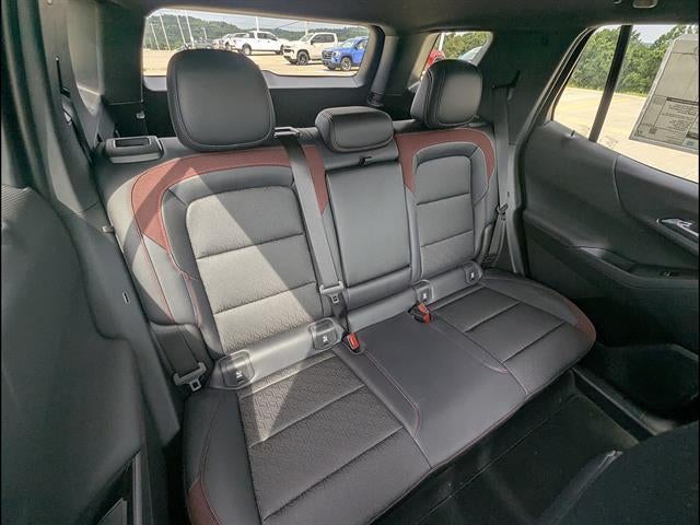 2026 Chevrolet Equinox RS - Photo 14